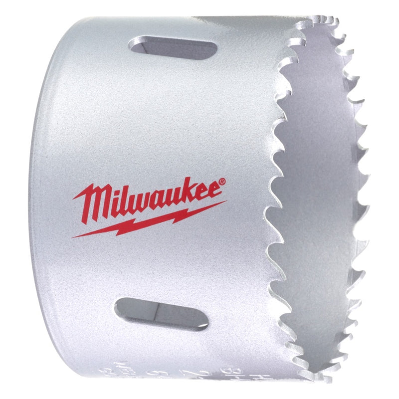 Milwaukee Holesaw BiM Contractor 70mm-1pc