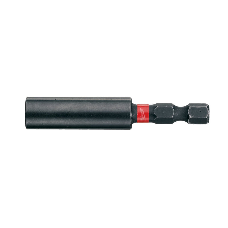 Milwaukee Bit Holder Mag ShW 60mm-1pc GBX