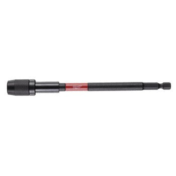 Milwaukee Bit Holder Lock ShW 152mm-1pc GBX