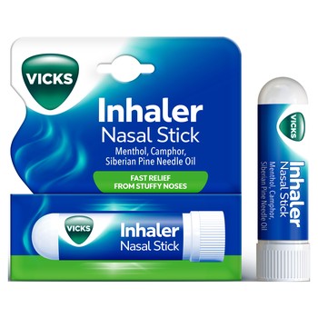 Vicks Nasal Stick1306