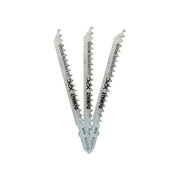 Dewalt Power Tools XPC Bi-Metal Wood Jigsaw Blades Pack of 3 T101DF DeWALT Power Tools - RockBottom Northampton