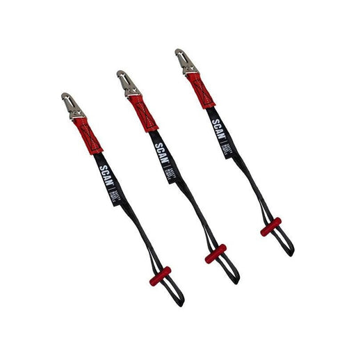Scan Tool Lanyard Attachments (3 Piece) Scan - RockBottom Nothampton