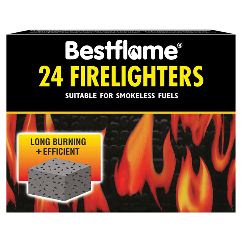 Bestflame 24 FireLighters
