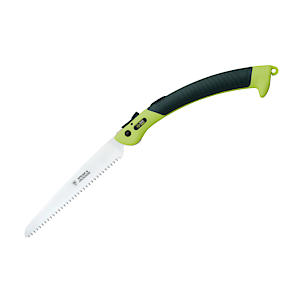 Spear & Jackson Kew Gardens Razorsharp Large Folding Pruning Saw