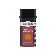 Liberon Palette Wood Dye Golden Pine 250ml Liberon - RockBottom Northampton