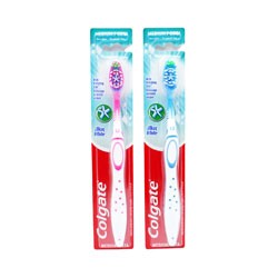 Colgate Max White Toothbrush