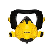 Stanley® Respiration All-In-One Visor & Dust Mask Respirator STANLEY® Respiration - RockBottom Nothampton