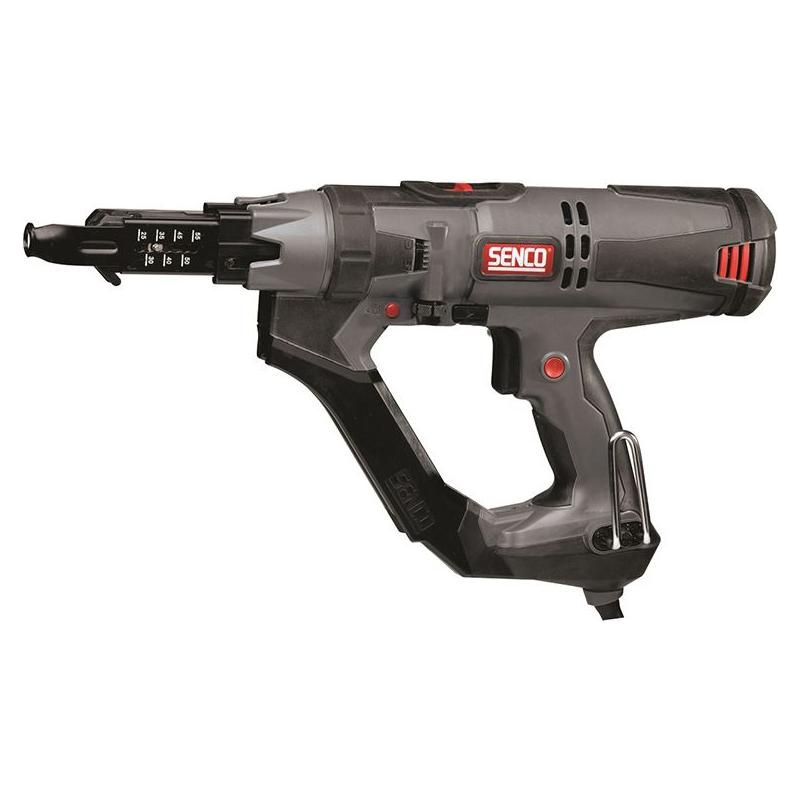 Senco DS5525 DuraSpin® Screwdriver 25-55mm 240V Senco - RockBottom Nothampton