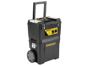 STANLEY Hand Tools Mobile Work Centre STANLEY� Hand Tools - RockBottom Nothampton