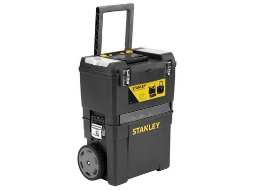 STANLEY Hand Tools Mobile Work Centre STANLEY� Hand Tools - RockBottom Nothampton