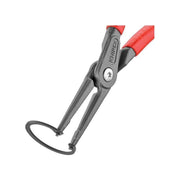 Knipex Precision Circlip Pliers Internal Straight 40-100mm J3 Knipex - RockBottom Northampton