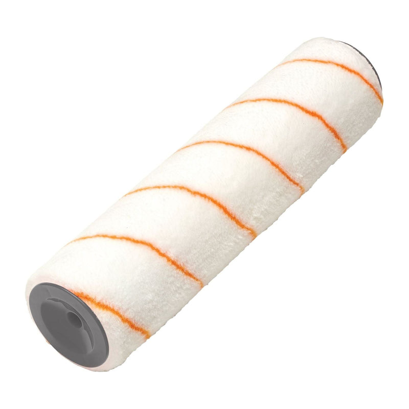 Draper Short Pile Polyester Roller Sleeve, 9"/230mm Draper - Town Tools