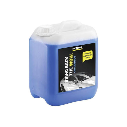 Karcher Car Shampoo 5 litre Karcher - RockBottom Northampton