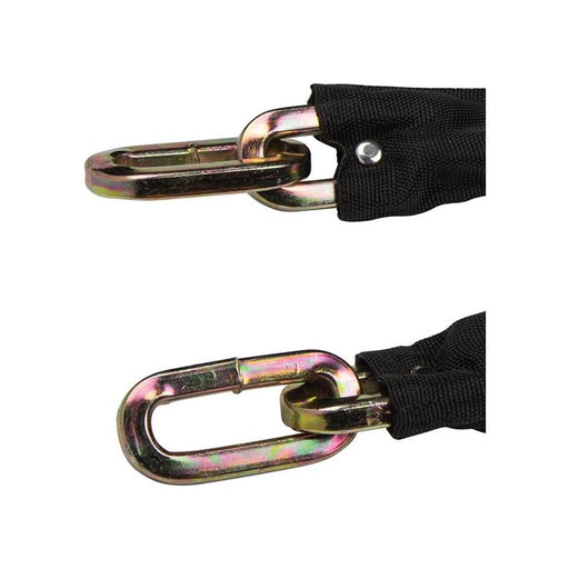 Bluespot Tools Square Link Chain 6ft x 8mm BlueSpot Tools - RockBottom Northampton