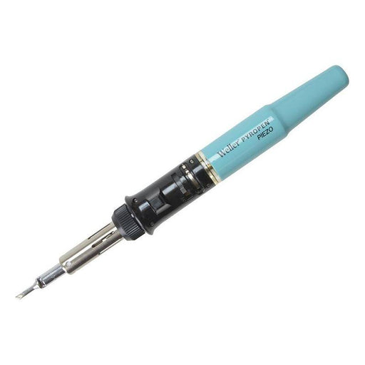 Weller Pyropen Piezo Soldering Iron Weller - RockBottom Northampton