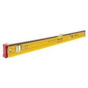 Stabila 96-2-K Double Plumb Masons Spirit Level 3 Vial 16403 80cm Stabila - RockBottom Nothampton