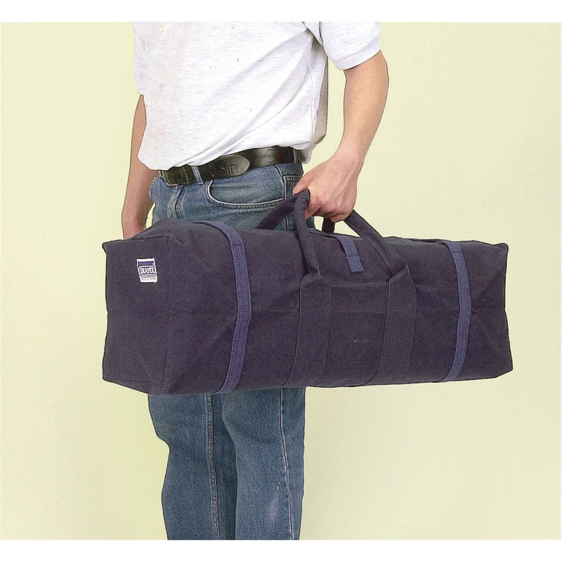 Draper Canvas Tool Bag, 740mm 72970 Draper - Town Tools 