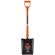 Draper Fully Insulated Shovel, Taper Mouth 75169 Draper - Town Tools 