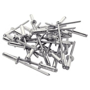 Rapid High Performance Rivets 4.8 x 14mm (Box 300) Rapid - RockBottom Nothampton