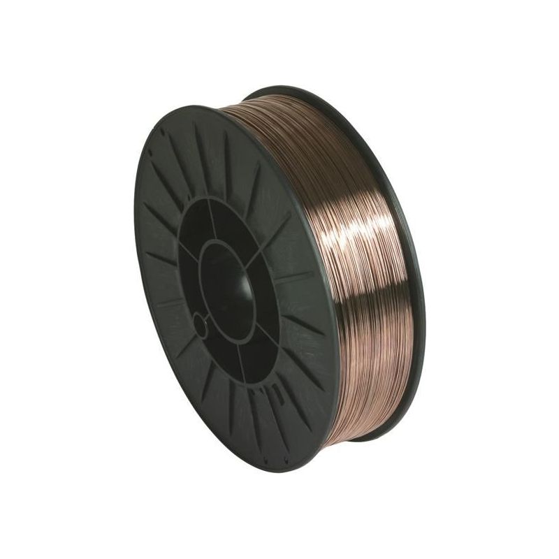 Gys Welding MAG Wire Reel Steel 0.6mm 5kg GYS WELDING - RockBottom Northampton