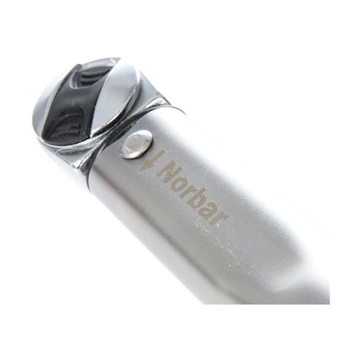 Norbar Pro 100 Adjustable Reversible Automotive Torque Wrench 3/8in Drive 20-100Nm Norbar - RockBottom Nothampton
