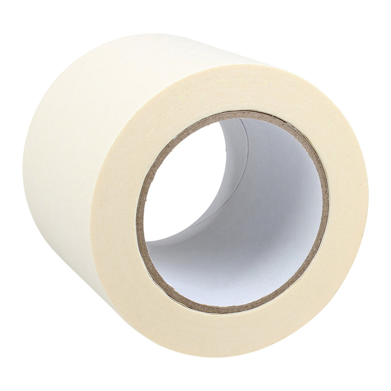 ProDec 4" x 50m General Purpose Masking Tape