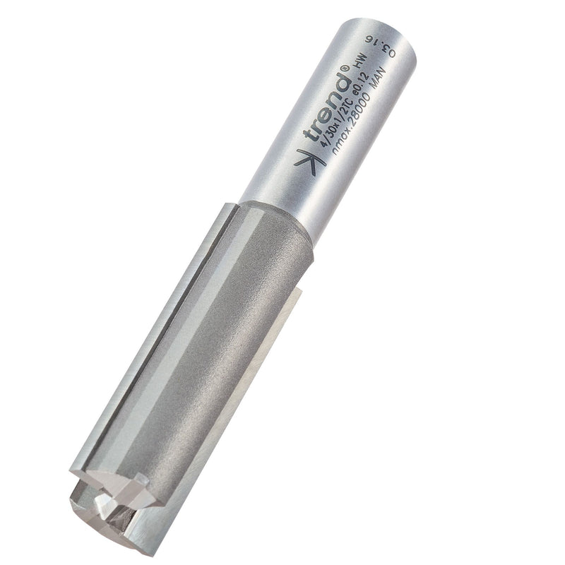 Trend Two Flute Cutter 18mm Diameter