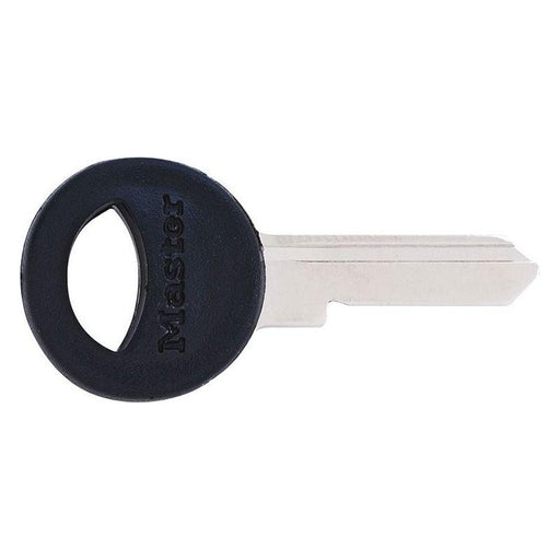 Master Lock K185 Single Keyblank Master Lock - RockBottom Northampton