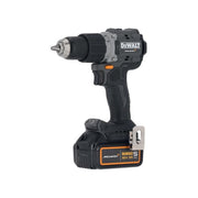 Dewalt Power Tools DCD85MP2T McLaren F1 XR Brushless Combi 18V 2 x 5.0Ah Li-ion DeWALT Power Tools - RockBottom Northampton