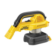 Dewalt Power Tools DCV517N XR Wet & Dry Vacuum 18V Bare Unit DeWALT Power Tools - RockBottom Northampton
