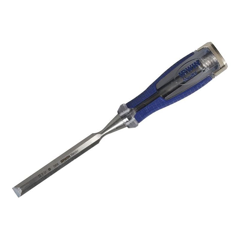 Irwin® Marples® M750 Splitproof Soft Touch Chisel 13mm (1/2in) IRWIN® Marples® - RockBottom Northampton