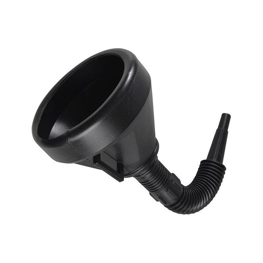 Silverhook Flexible Funnel with Metal Gauze Silverhook - RockBottom Nothampton