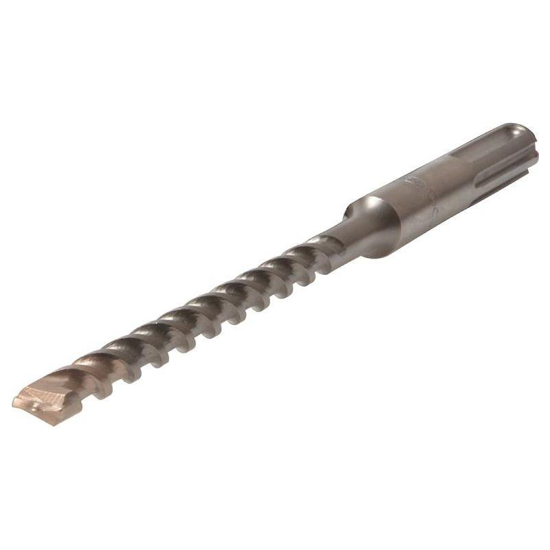 Faithfull SDS Max Drill Bit 30mm x 520mm Faithfull - RockBottom Northampton