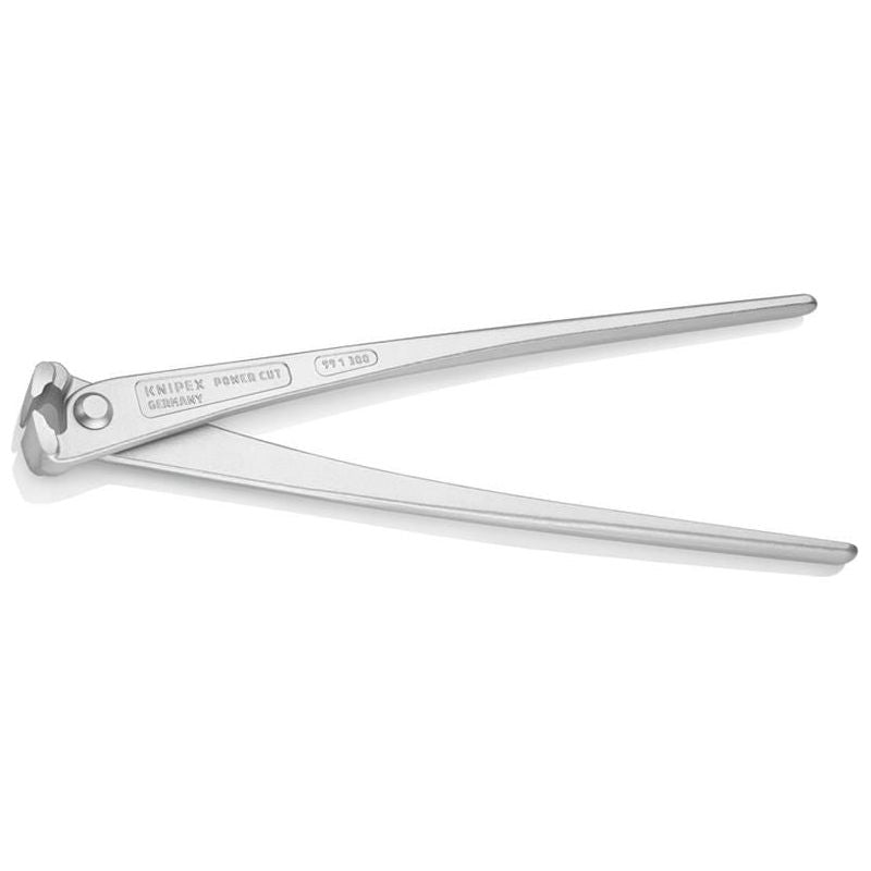 Knipex High Leverage Concreter's Nippers 300mm (12in) Knipex - RockBottom Northampton