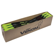 Draper Venom First Fix Double Ground Handsaw, 500mm, 7tpi/8ppi Draper - Town Tools 