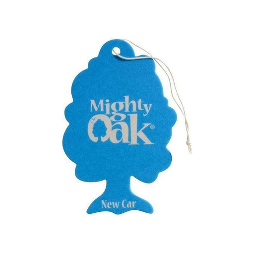 Carplan Mighty Oak Air Freshener - New Car CarPlan - NorthantsTrade Northampton