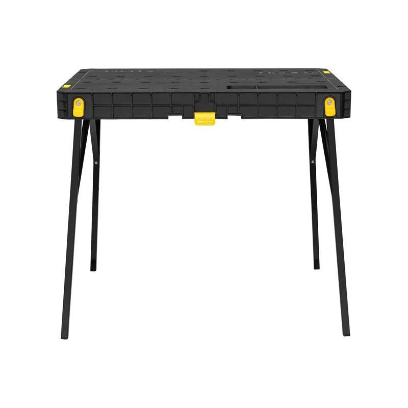 Stanley® Hand Tools Fold-Up Workbench STANLEY® Hand Tools - RockBottom Nothampton