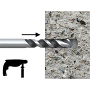 Rawlplug Rawlbolt® Loose Bolt M10/75L (Bag 5) Rawlplug - RockBottom Nothampton