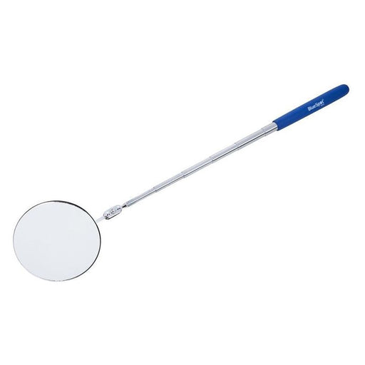 Bluespot Tools Large Inspection Mirror BlueSpot Tools - NorthantsTrade Northampton