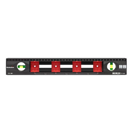 Hultafors ELV 40 Spirit Level 40cm Hultafors - RockBottom Northampton