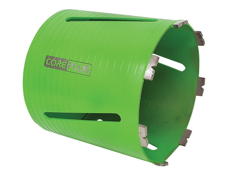 CorePlus DCD162 Diamond Dry Core Drill Bit