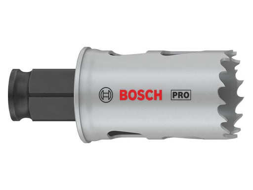 Bosch Powertool Accessories PRO Multi Material PC Plus Holesaw 29mm Bosch Powertool Accessories - RockBottom Northampton