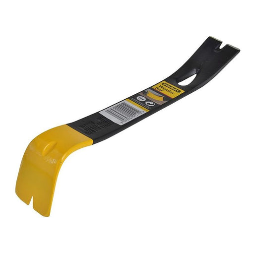 Stanley® Hand Tools Wonder Bar® Pry Bar 340mm (13.3/8in) STANLEY® Hand Tools - RockBottom Nothampton