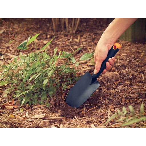 Fiskars Ergo Trowel Fiskars - RockBottom Northampton
