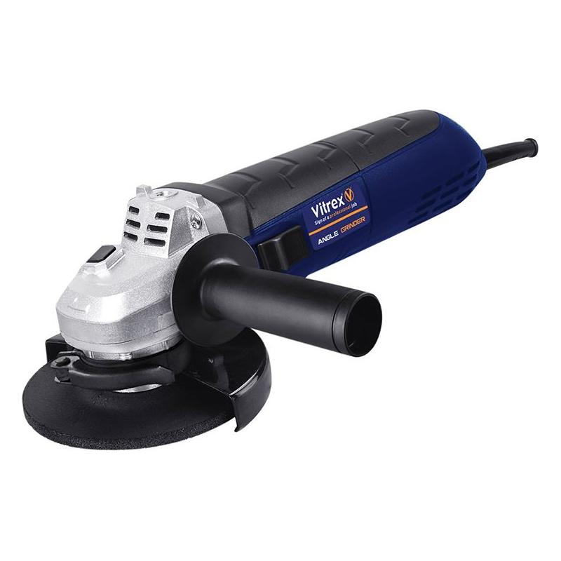 Vitrex AGR900 Angle Grinder 115mm 900W 240V Vitrex - RockBottom Northampton