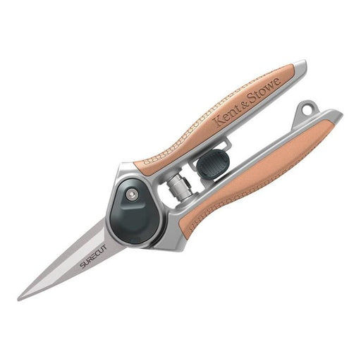 Kent & Stowe Garden Life Flower Snips Kent & Stowe - RockBottom Northampton