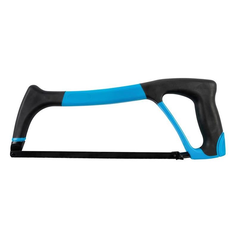 Bluespot Tools Ergonomic Hacksaw 300mm (12in) BlueSpot Tools - RockBottom Northampton