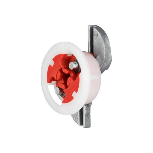 Gripit Red Plasterboard Fixings 18mm (Pack 4) Gripit - RockBottom Northampton