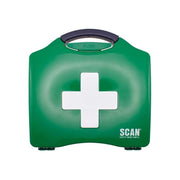 Scan General-Purpose First Aid Kit, 40 Piece Scan - RockBottom Nothampton