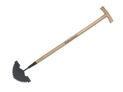 Kent & Stowe Carbon Steel Edging Iron, FSC Kent & Stowe - RockBottom Northampton